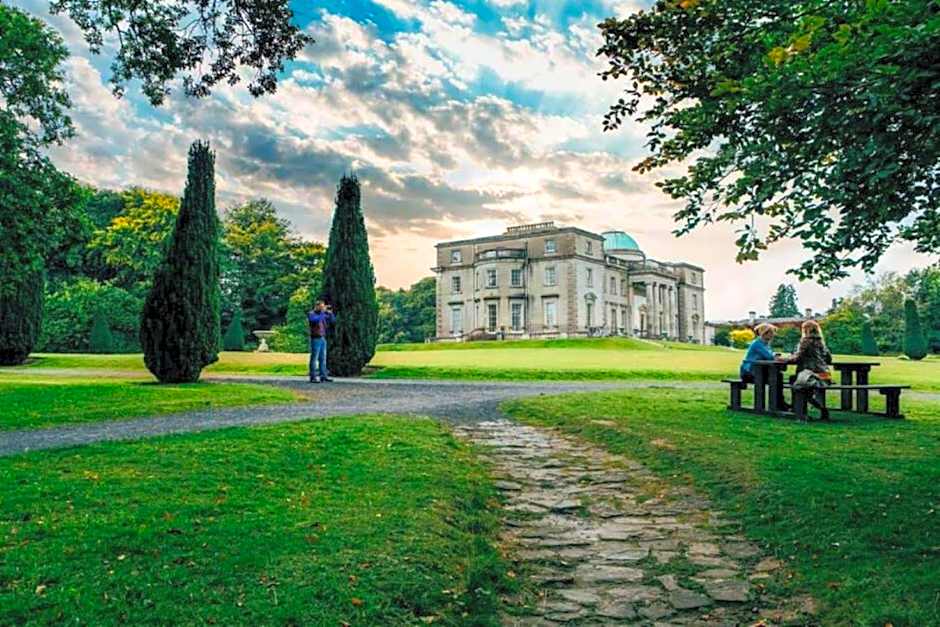 Maldron Hotel Portlaoise