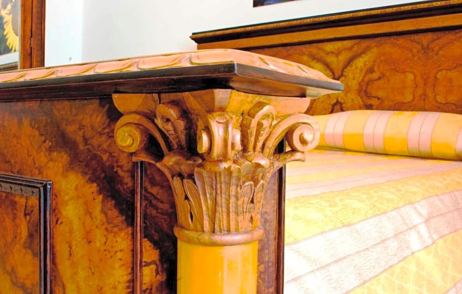 Residenza Santa Lucia B&B