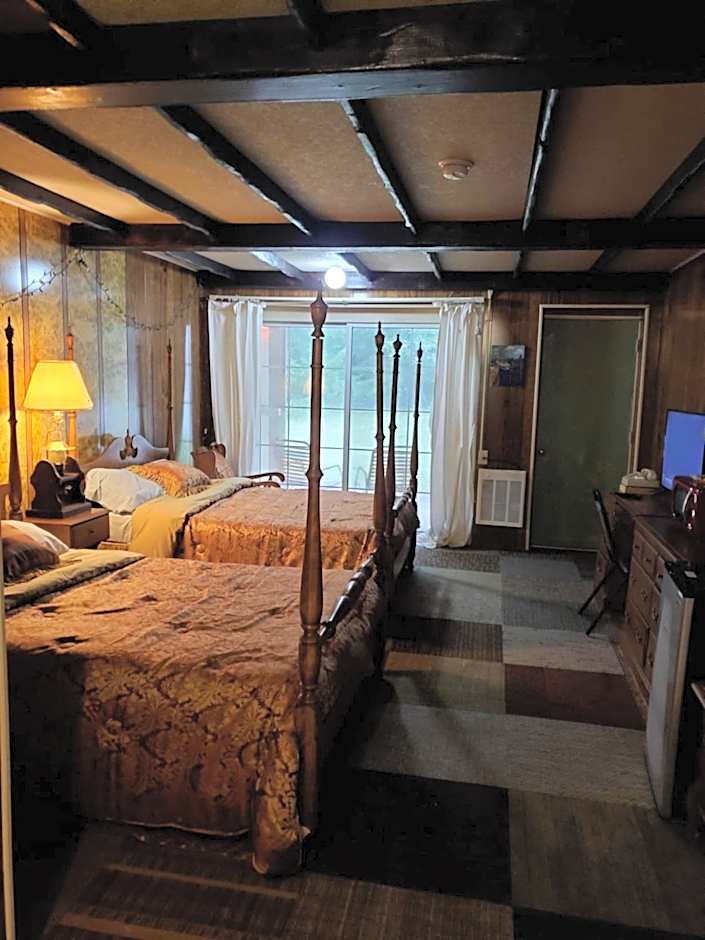 Pocono Mountain Hotel and Spa