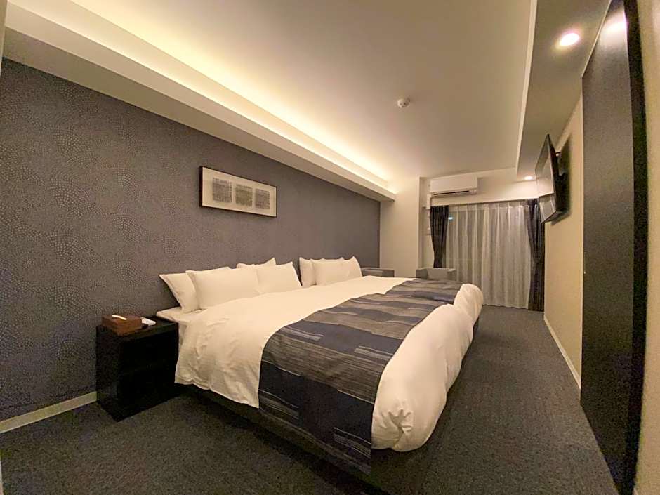 Randor Residential Hotel Fukuoka Classic