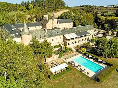 Château de Fontanges