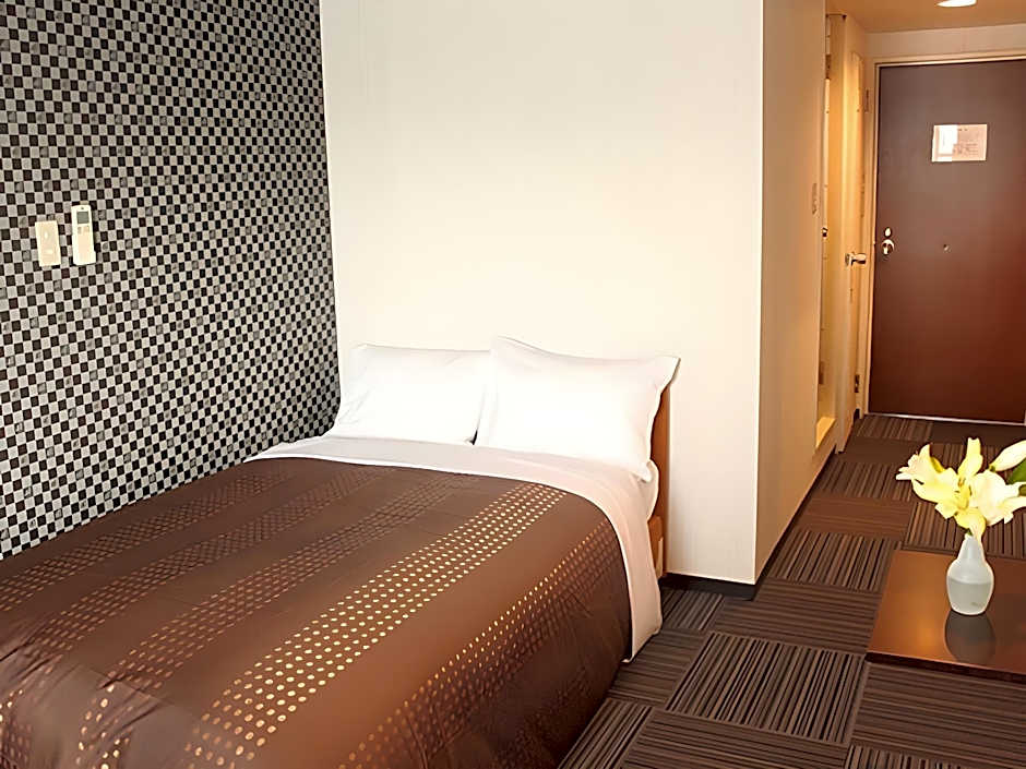 Hotel Livemax Tokyo Hamura Ekimae