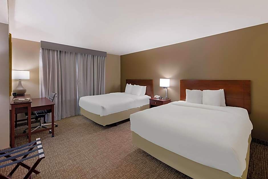Comfort Suites El Paso