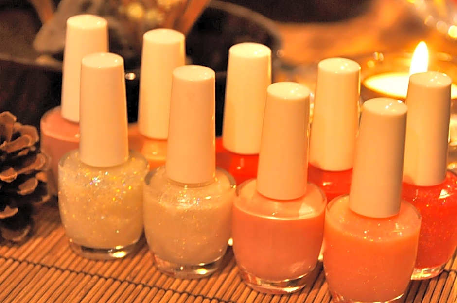 AKARI et KAORI formerly Taizanso