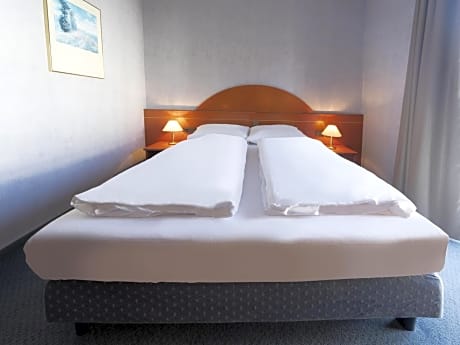 B&B HOTEL Gotha-Hbf