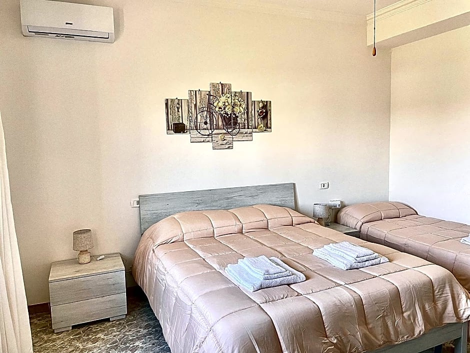 B&B Casa degli Ulivi