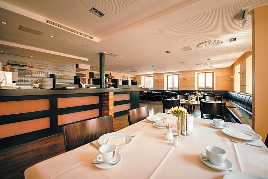 Hotel & Restaurant Ochsen Merklingen