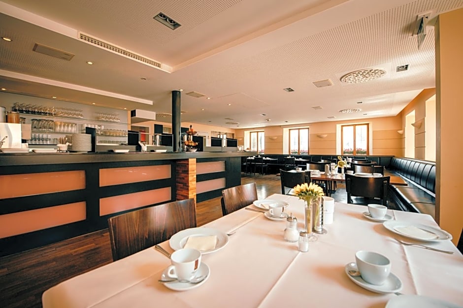 Hotel Ochsen & Restaurant