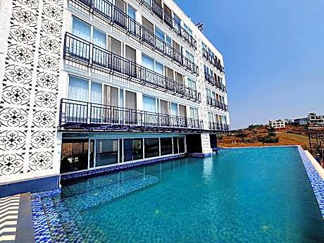 Regenta Waterfront Resort, Dapoli