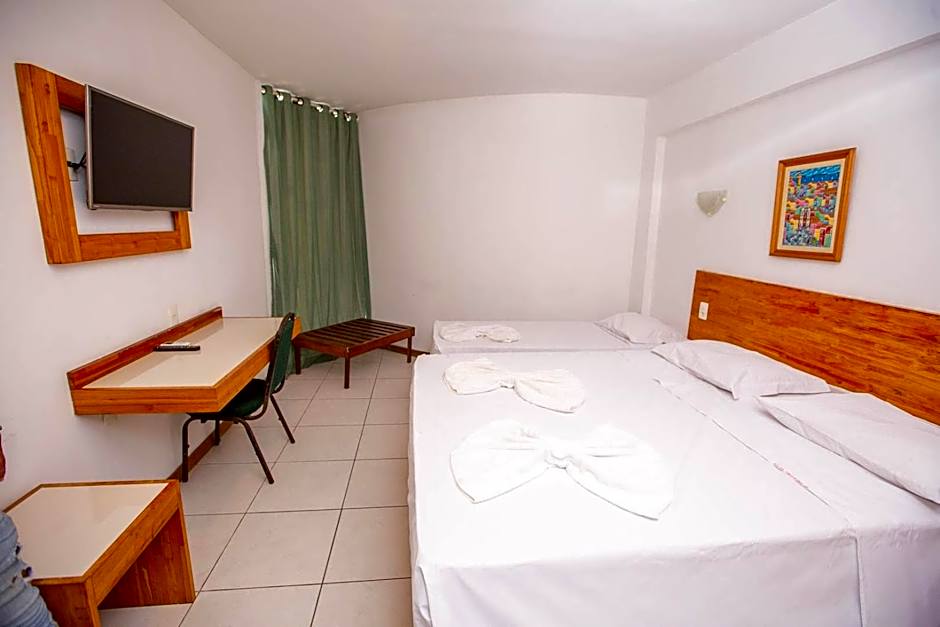 Rede Andrade Mar Hotel - Rio Vermelho