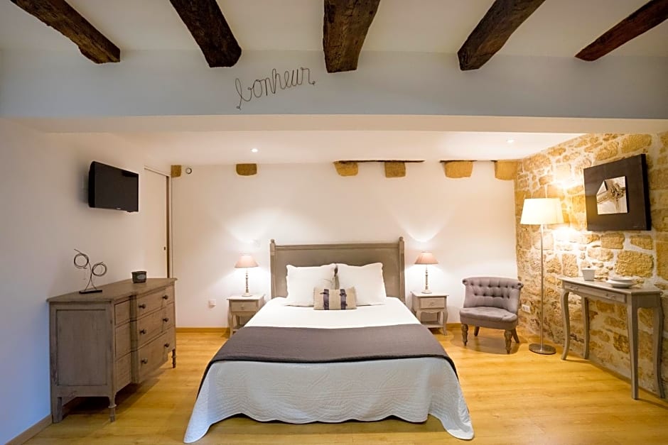 La Petite Salamandre