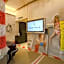 Self Check-in Hotel von Rotz