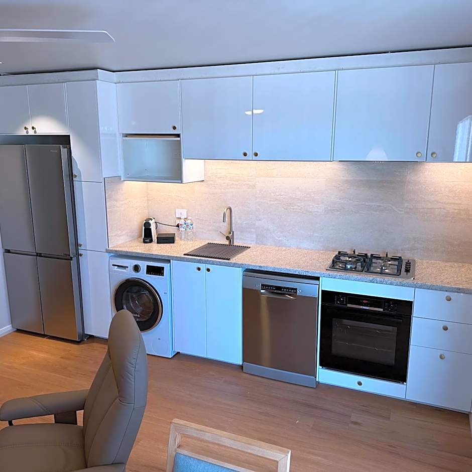 Dongara Tourist Park