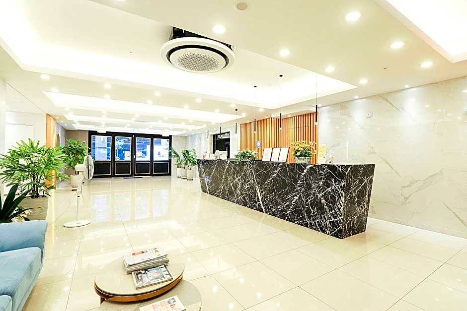 Seattleb Hotel