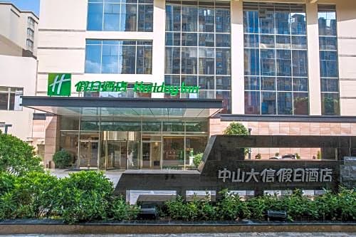 Holiday Inn Zhongshan Downtown, an IHG Hotel