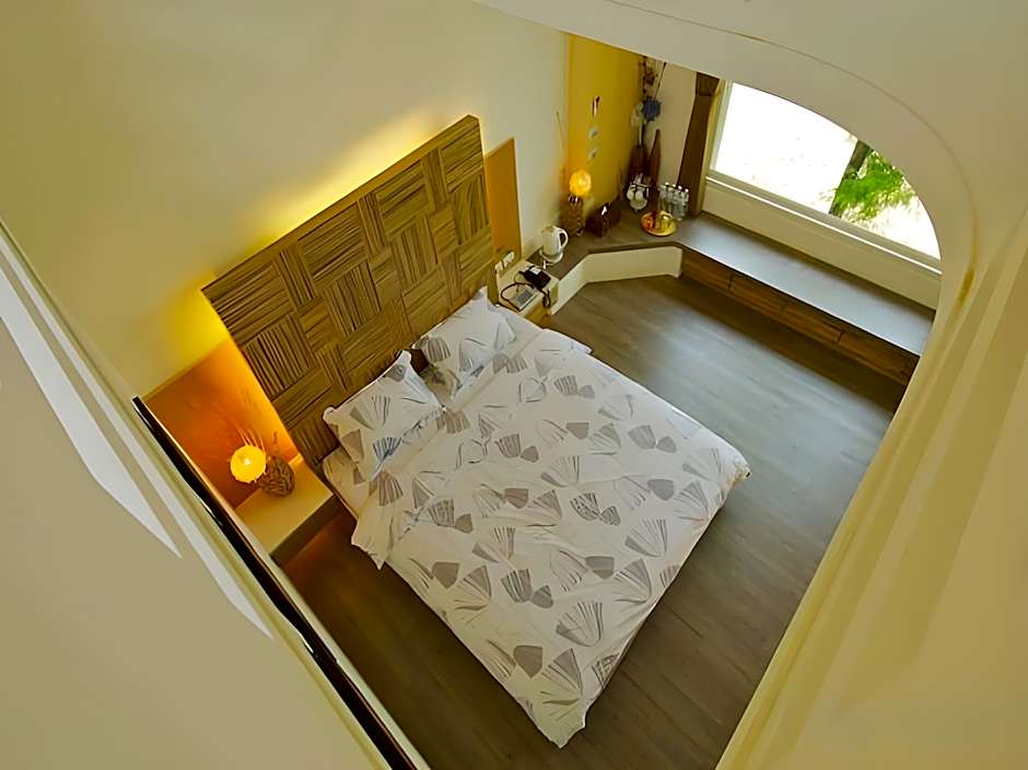 River Forest Leisure Farm