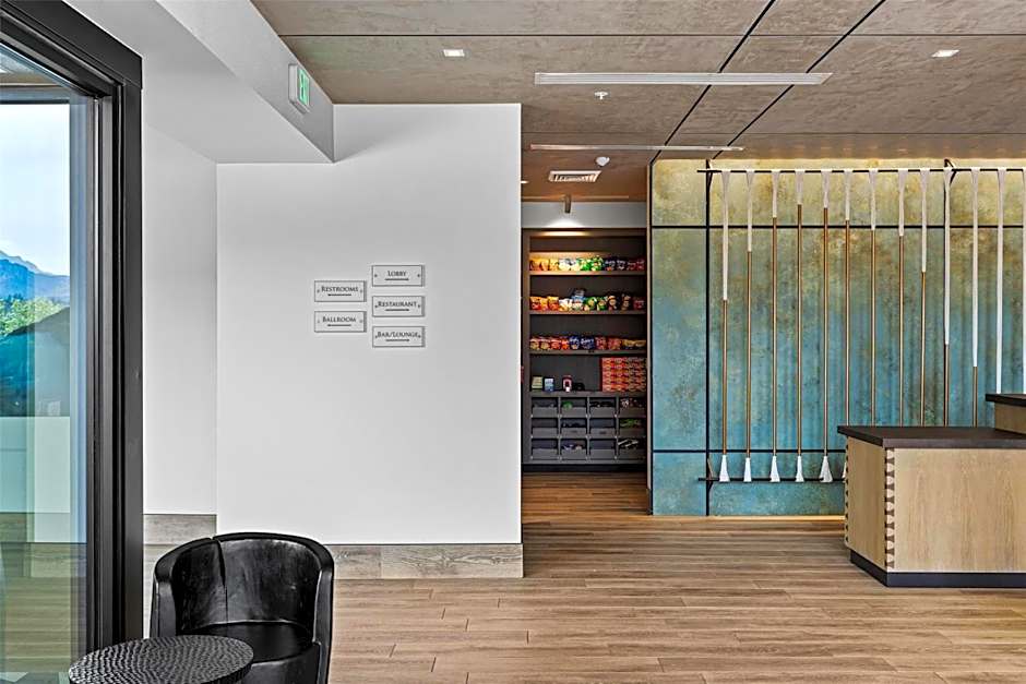 Hotel De Novo, Tapestry Collection by Hilton