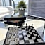 Georgetown Urban Family & Baby-Friendly Home with Skypool Seaview