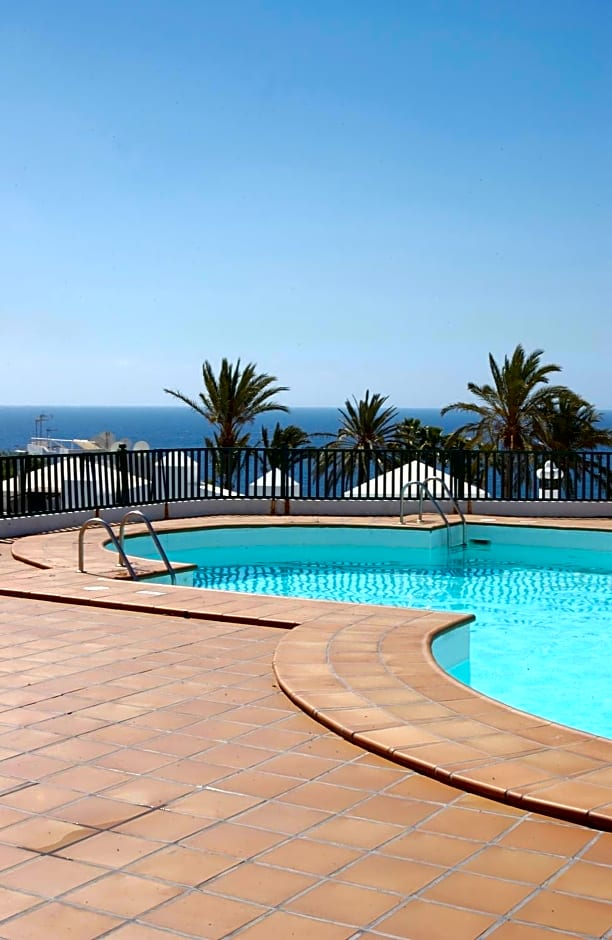 Apartamentos Los Pueblos