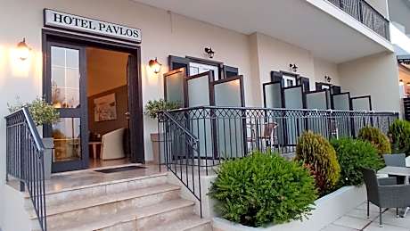Hotel Pavlos - Studios