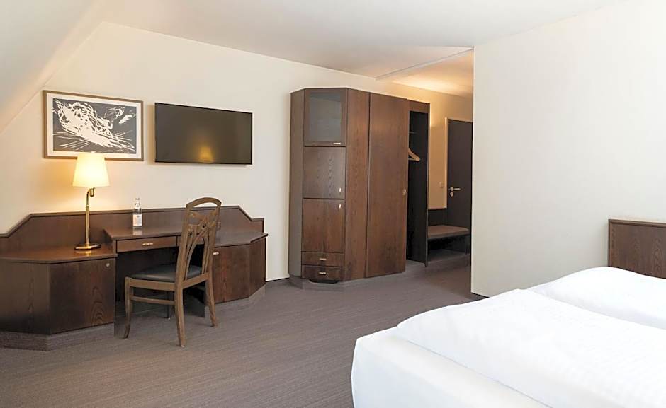 elaya hotel noerdlingen, Trademark by Wyndham