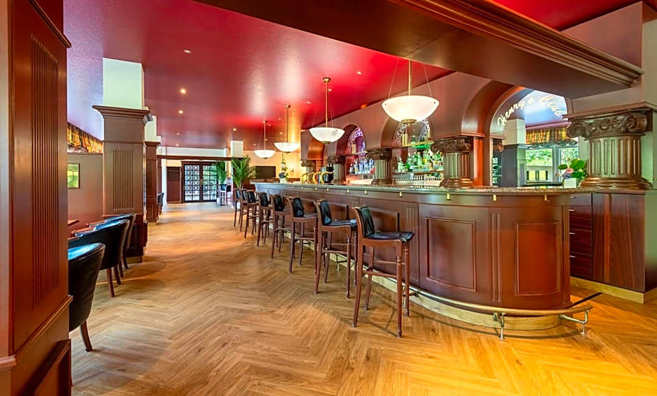 Wyndham Garden Koblenz