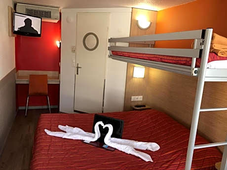 Premiere Classe Dunkerque - Saint Pol Sur Mer