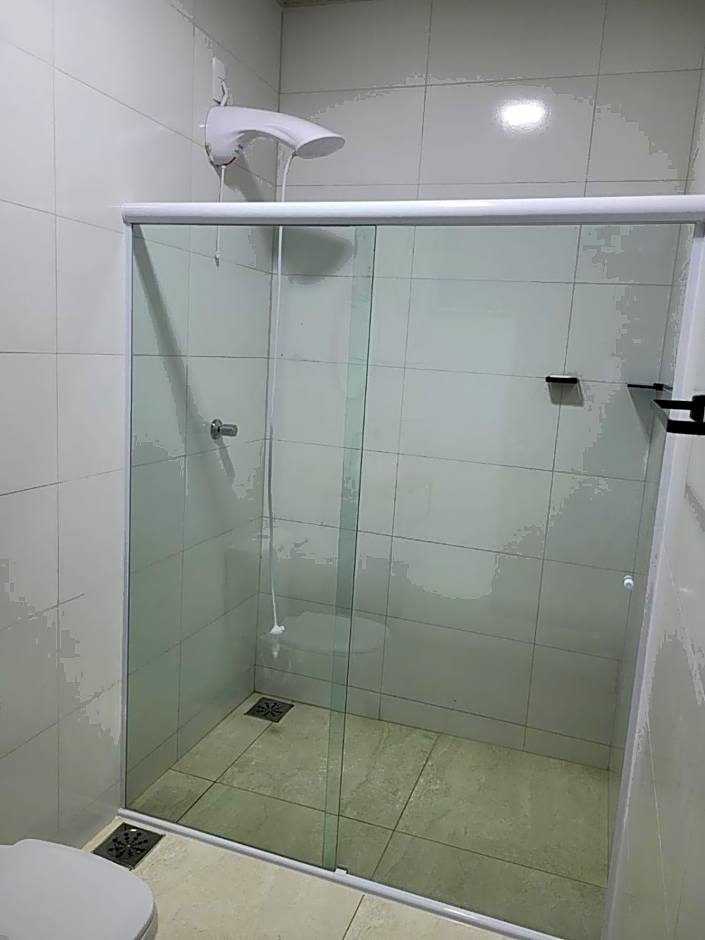 POUSADA Chacara ENTRE NÓS