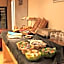 Hotel inn design Sance ex Kyriad