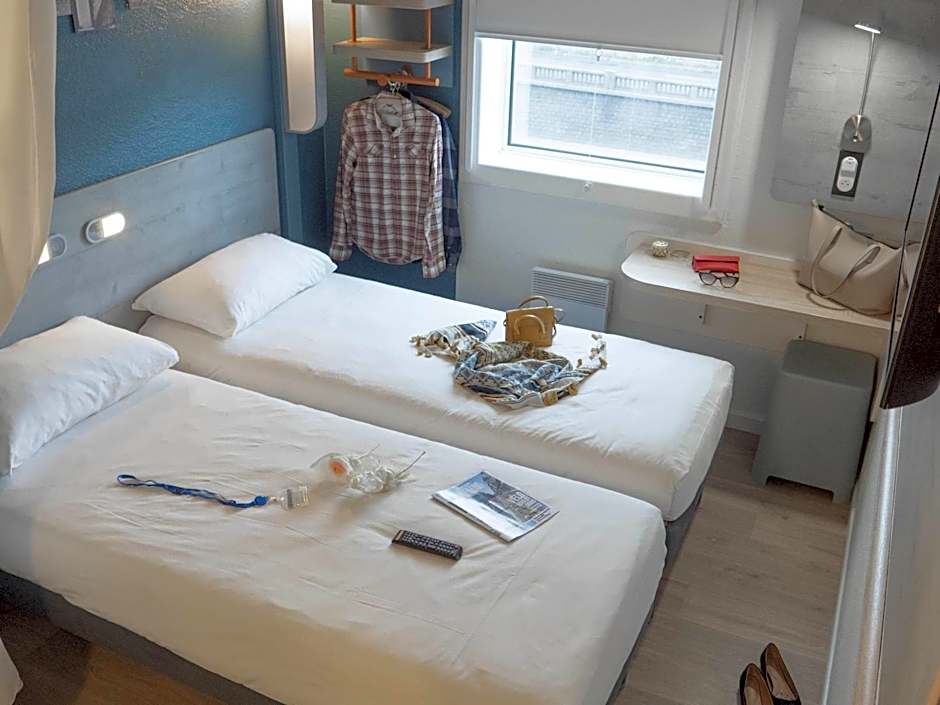 ibis budget Porte D'Orleans