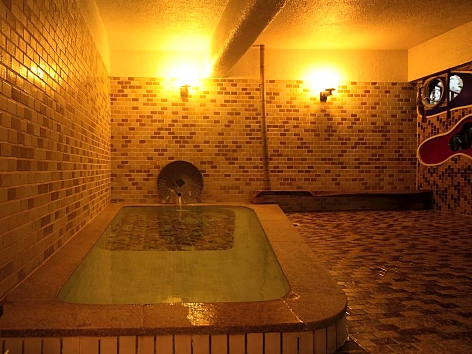 Taisenkaku Ryokan