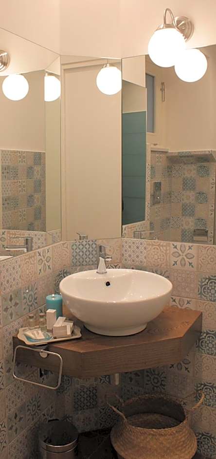 Aitna B&B