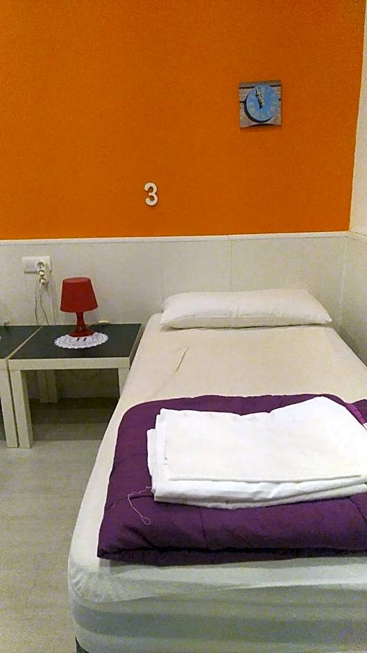 Granada Old Town Hostel