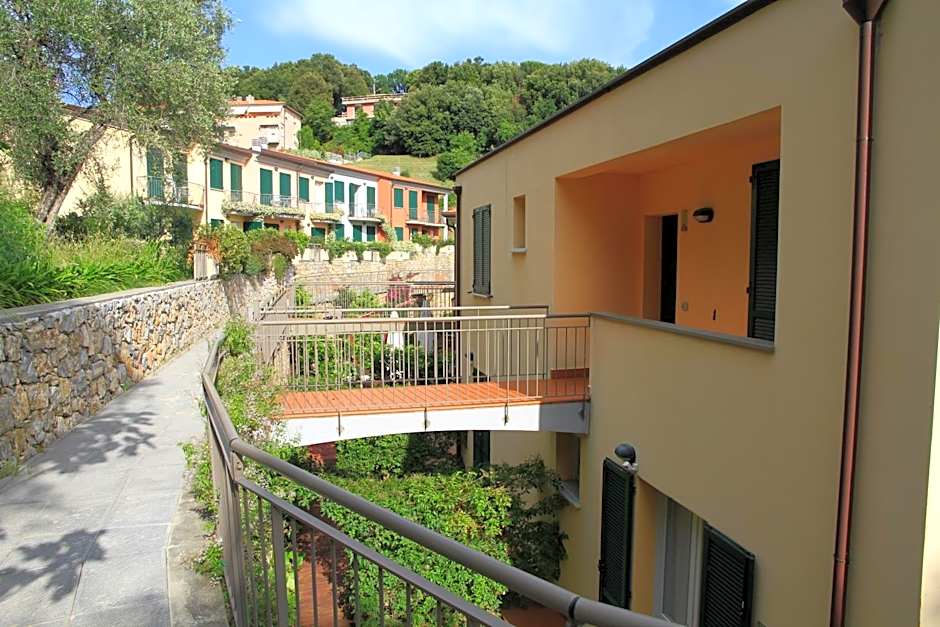 Baia Blu RTA Residence