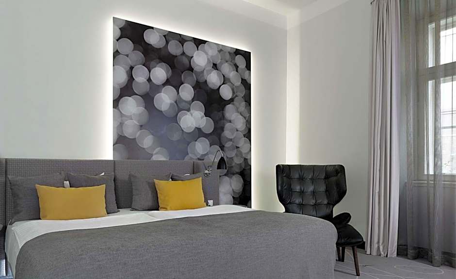 Park Plaza Budapest