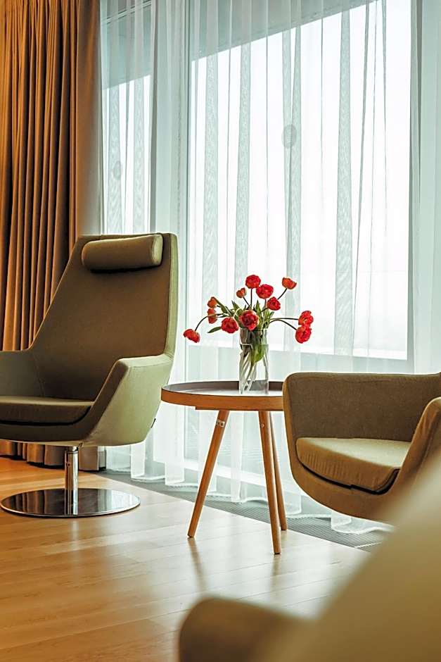 Lielupe Hotel SPA & Conferences by Semarah