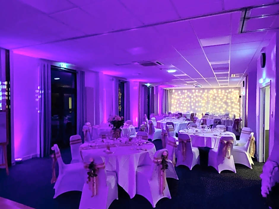 Holiday Inn Calais Coquelles By IHG