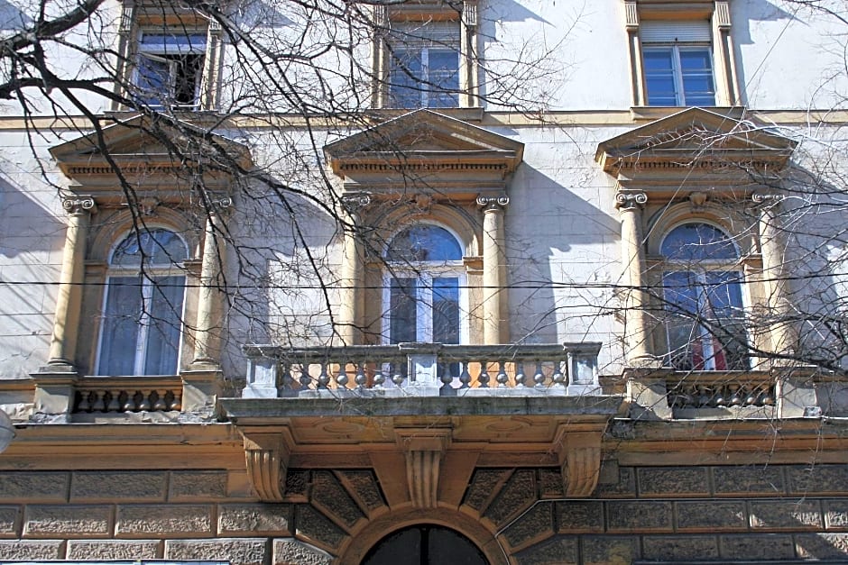 József Körút Apartment