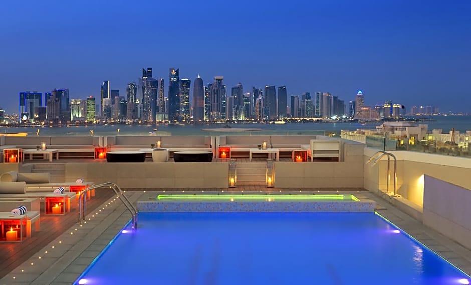 Four Points by Sheraton Doha