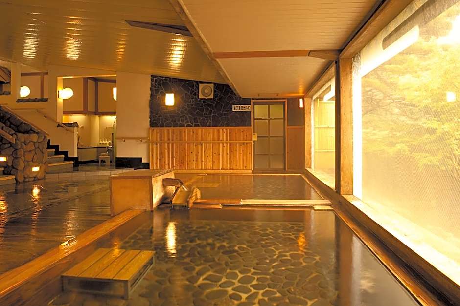 Kinugawa Park Hotels