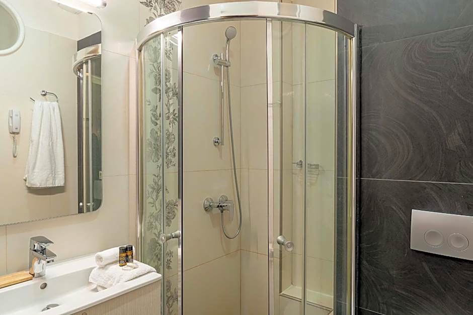 Olympus Terra Boutique Hotel