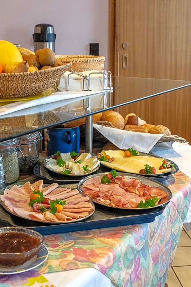 enjoyHotel garni Korntal Stuttgart