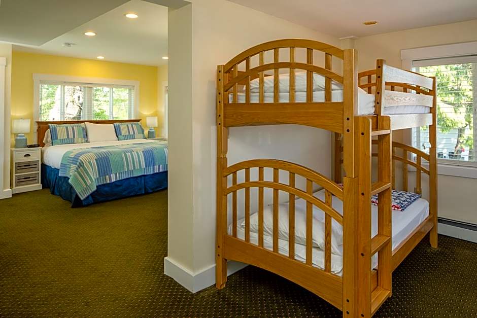 Glen Cove Inn & Suites Rockport