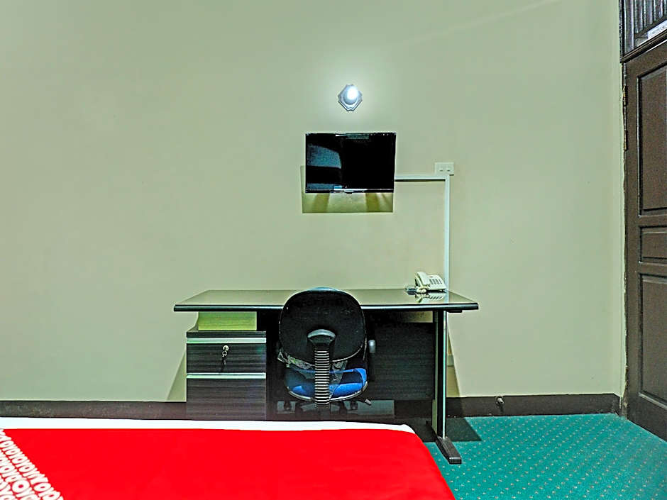 Hotel O Wisma Inayah Syariah