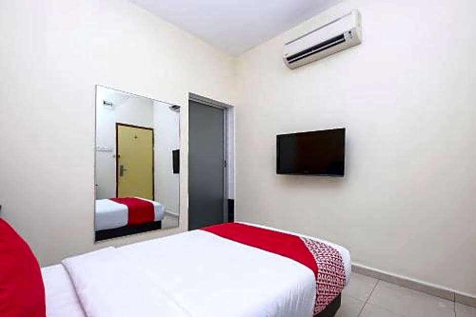Furich Hotel Enterprise