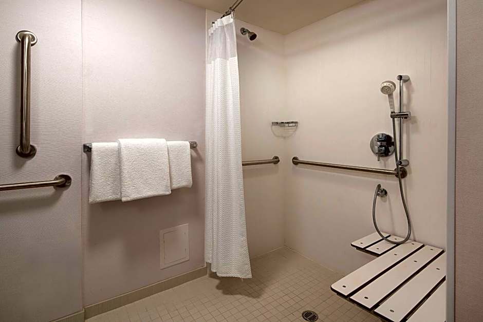 Courtyard by Marriott Fremont Silicon Valley