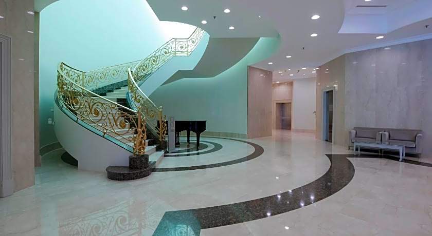 Crowne Plaza Bahrain By IHG