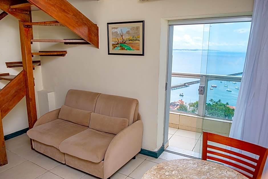 Pousada Colonial Chile