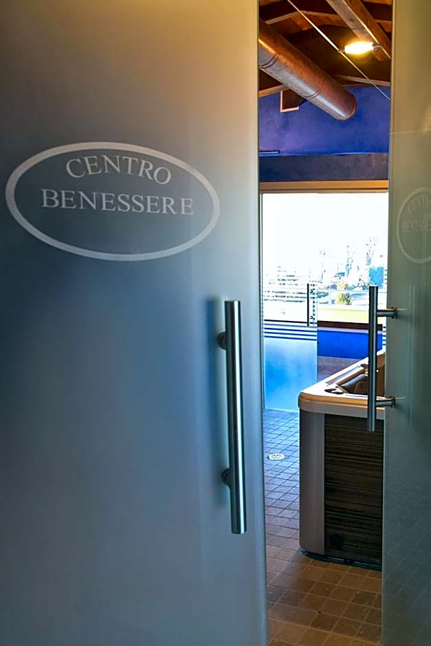 La Dimora del Baco Hotel