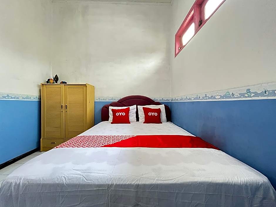 Hotel O Villa Cemara Syariah